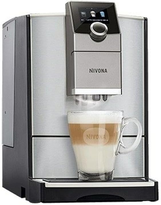 Nivona Kaffeevollautomat