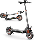 CIRCOOTER M2 E Scooter mit Straßenzulassung, Bis 150 KG Tragkraft, 10 Zoll Offroad E-Roller, Bis 60–70KM Reichweite