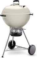 Weber Master-Touch Holzkohlegrill, 56 cm