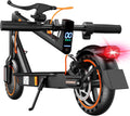 TODIMART E Scooter mit Straßenzulassung T-Serie mit APP, 350 W Motor, 30-35km Reichweite, 8,5 Zoll Wabenreifen
