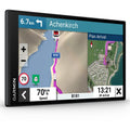 Garmin Camper 795 MT-D EU, 17,8 cm, Navigationsgerät Display für Wohnmobile/Wohnwagen, Vorinstallierten 3D-Karten für Europa und Südafrika, 7 Zoll