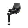 Maxi-Cosi FamilyFix 360 i-Size Basis, 40–105 cm, Schwarz, Drehbares Autositzsystem, ISOFIX station 360 grad, 0–4 Jahre, TravelSafe Rotation Control