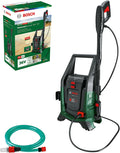 Bosch Akku-Hochdruckreiniger UniversalAquatak 36 V-100, Ohne Akku/Ladegerät, Selbstansaugendes Set, Für die Reinigung zu Hause oder unterwegs