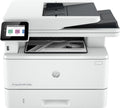HP LaserJet Pro MFP 4102fdn Multifunktions-Laserdrucker, Fax, Automatischer beidseitiger Druck, Hohe Druckgeschwindigkeit, Wolf Pro Security