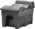 OASE 57377 Durchlauffilter Bio Smart 16000, Filtersystem, Klares Teichwasser