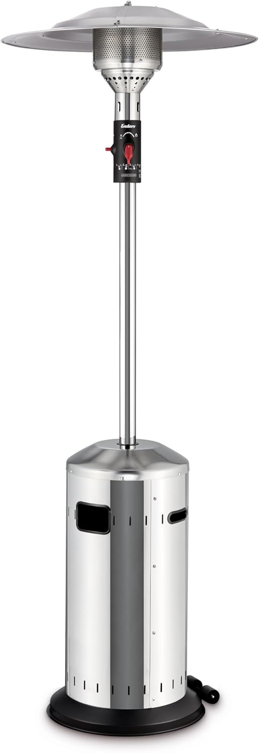 Enders Terrassenheizer Elegance Eco Green 2.0,6 kW, 50mbar 5351