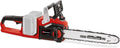 Einhell Professional Akku-Kettensäge GP-LC 36/35 Li-Solo Power X-Change, Ohne Akku & Ladegerät, 36 V, 33 cm Schnittlänge, Li-Ion