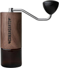 Comandante Kaffeemühle C40 MK4 Nitro Blade Manuelle Kaffeemühl, Edelstahl